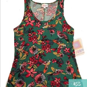 NWT LuLaRoe Dani Xs